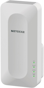Повторитель Wi-Fi Netgear EAX12 (EAX12-100PES)