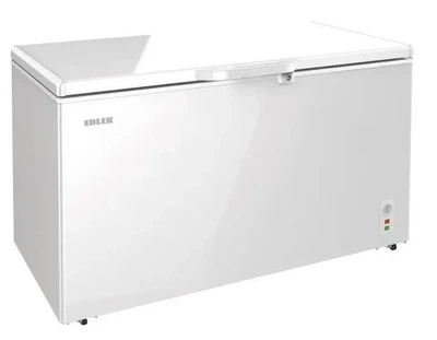Морозильна скриня Edler ED-400A