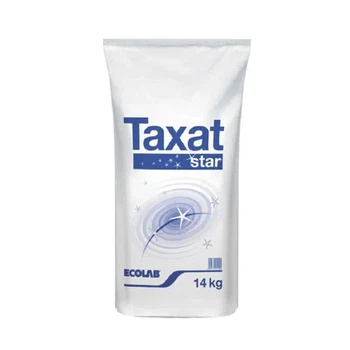 Професійний пральний засіб Taxat Star 14 кг Ecolab