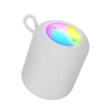 Bluetooth Колонка Hoco HC30 Oceano Серый