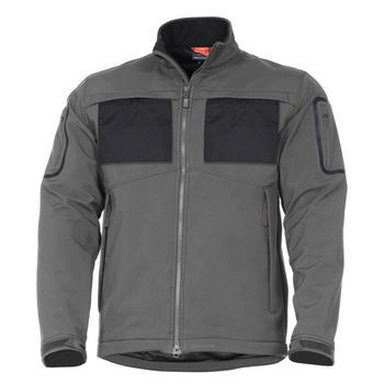 Кофта Pentagon softshell kryvo, Wolf Grey, M