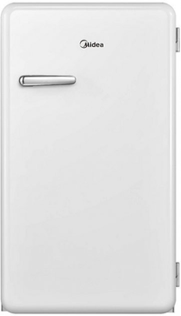 Холодильник Midea MDRD142SLF01 Retro