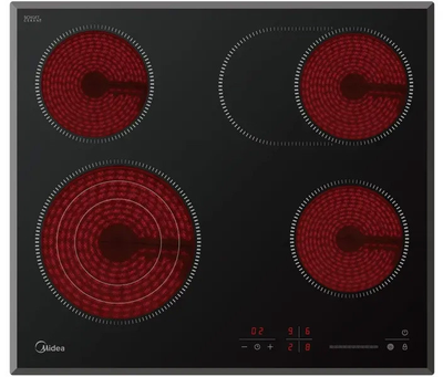 Варильна поверхня Midea MC-HF672B