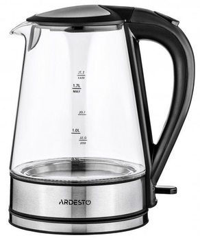 Электрочайник ARDESTO EKL-F110