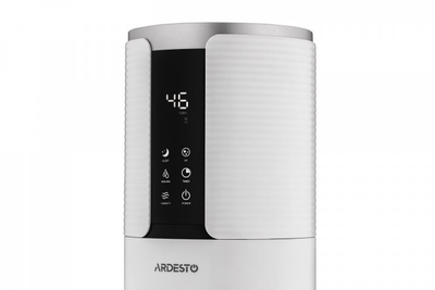 Зволожувач повітря ARDESTO USH-M-CNTRTCH-8L-W