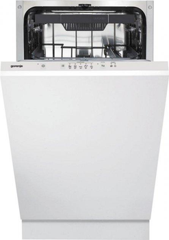 Встраиваемая посудомоечная машина GORENJE GV 520E10S