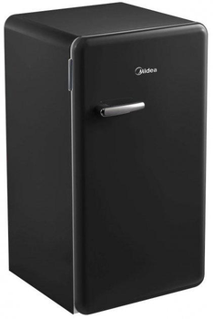 Однокамерный холодильник Midea MDRD142SLF30