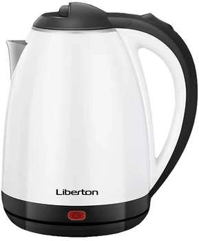Электрочайник LIBERTON LEK-6801
