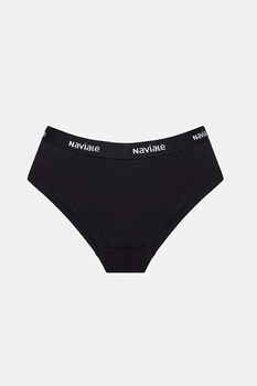 Трусики-шортики Naviale 3(M) Черный (86977)