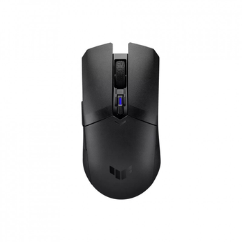 Мышка ASUS TUF Gaming M4 Wireless/Bluetooth Black (90MP02F0-BMUA00) (246431)