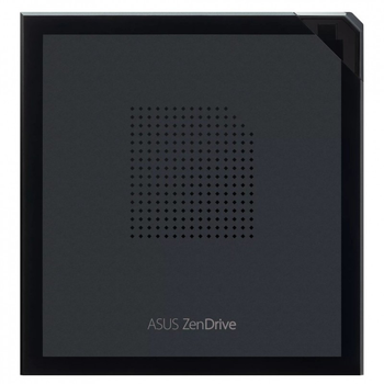 Оптический привод DVD-RW ASUS SDRW-08V1M-U/BLK/G/AS (90DD02L0-M29000) (246334)