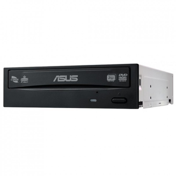 Оптический привод DVD-RW ASUS DRW-24D5MT/BLK/B/AS (90DD01Y0-B10010) (246333)