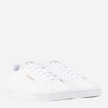 Sneakersy damskie Court Clean