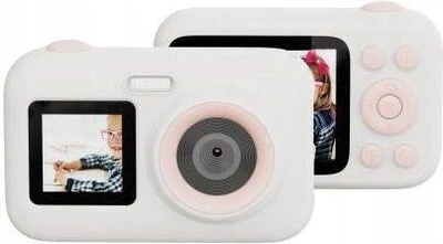 Екшн-камера Sjcam Funcam Plus White