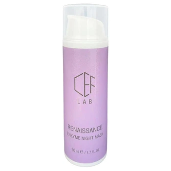 Ночная энзимная маска Renaissance CEF Lab