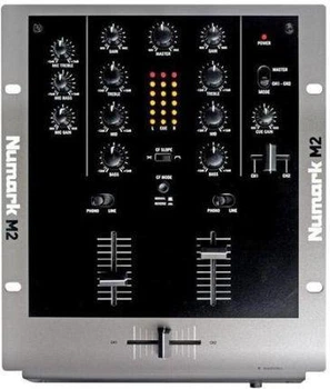DJ контроллер Numark M2 Mix