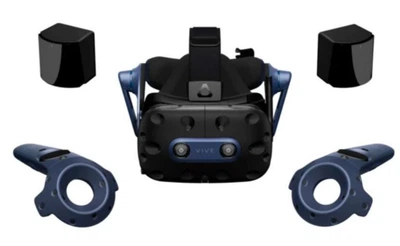 Окуляри віртуальної реальності HTC Vive Pro 2 Kit (99HASZ003-00)