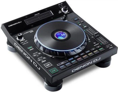 DJ-контролер Denon LC6000 Prime