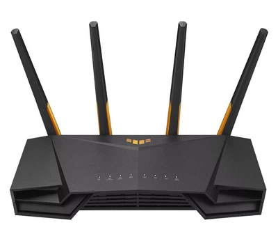 Бездротовий маршрутизатор (роутер) Asus Tuf Gaming AX4200