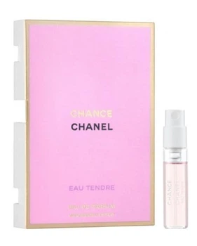 Парфумована вода для жінок Chanel Chance Eau Tendre 1.5 мл vial