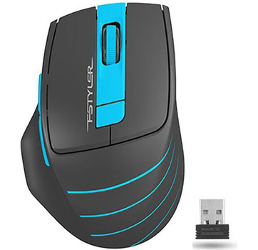 Миша A4Tech FG30S Wireless Blue (4711421947640)
