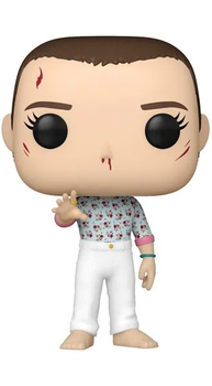 Figurka do gry Funko POP! Stranger Things Finale Eleven 1457 (0889698721356)