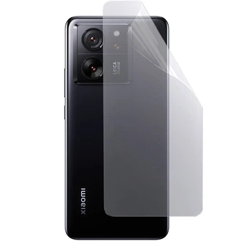 Пленка на заднюю панель Mietubl Hydrogel HD для Xiaomi 13T