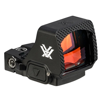 Коліматор Vortex Defender-ST 5 MOA Red Dot (DFXL-MRD5) NV-2, 8-D