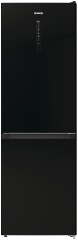 Холодильник Gorenje NRK6192ABK4