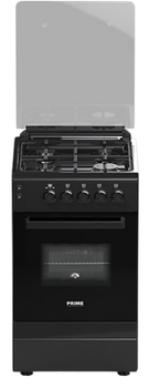 Плита PRIME Technics PSG 54015 D