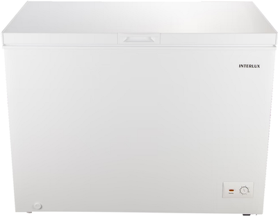 Морозильный ларь Interlux IL 0300 CF