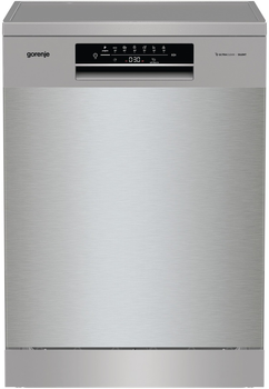 Посудомийна машина Gorenje GS643E90X