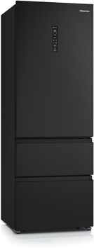 Холодильник HISENSE RT641N4AFE1 (BCD-456WY)