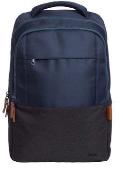 Рюкзак для ноутбука Trust Lisboa 16" Blue (25124)
