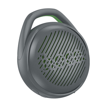 Портативная колонка HOCO HC24 Hearty sports BT speaker Gray 6942007616386