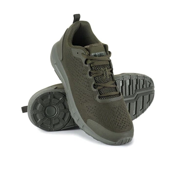 Кросовки M-Tac Summer Light Армейская олива 45 (V+T)