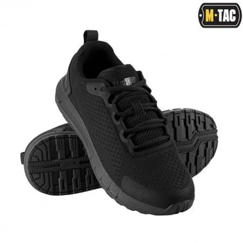Кроссовки M-Tac Summer Pro Чорний 47 (V+T)