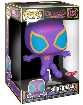 Ігрова фігурка Funko POP! Marvel Spiderman 1236 (0889698739351)
