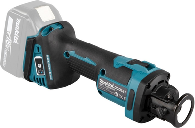 Акумуляторний фрезер Makita 18V (DCO181Z)