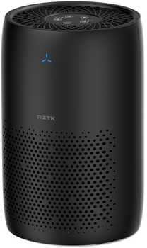Очиститель воздуха RZTK Air Purifier Compact