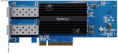 Karta sieciowa Synology 10GbE SFP+ (E10G30-F2)