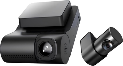 Відеореєстратор DDPai Z40 GPS (6934915202706)