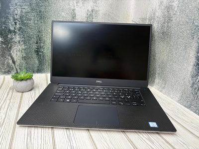 Ноутбук Рабочая станция Dell Precision 5530 | 15.6 Full HD |i9-8950HK | 8 GB RAM|SSD 256 GB| NVIDIA Quadro P2000 4 GB | Б\У