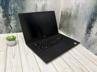 Ноутбук Рабочая станция Dell Precision 5530 | 15.6 Full HD |i9-8950HK | 32 GB RAM|1 TB SSD| NVIDIA Quadro P2000 4 GB | Б\У