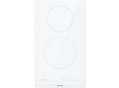 Варильна поверхня електрична Gorenje ECT322WCSC (склокераміка, сенс.кер., блокування кер.) 146387