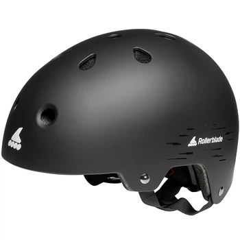 Шлем Rollerblade Downtown black 58-61 86P065H010-N001