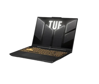 Ігровий ноутбук ASUS TUF Gaming F16 / Intel core i5-14450HX / ОЗП 16 GB ОЗП / ССД 512 GB SSD / NVIDIA GeForce RTX 5050