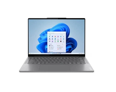 Бізнес-ноутбук Lenovo Yoga OLED / Ryzen AI 9-365 / 32GB ОЗП / 1000 GB SSD / AMD Radeon™ 880M для роботи на навчання