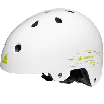 Шлем Rollerblade RB Jr white 54-58 86P065H020-A001
