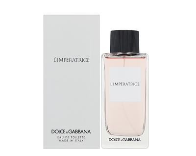 Туалетна вода Dolce & Gabbana L'IMPERATRICE woman 100 мл (3423473020615)